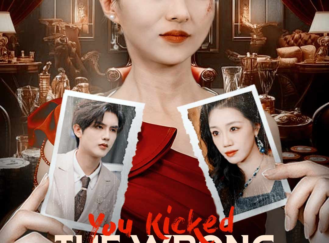 you kicked the wrong woman 1767629598007