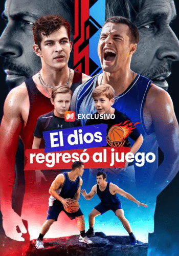El Dios Regresó al Juego - Cómo Ver Gratis