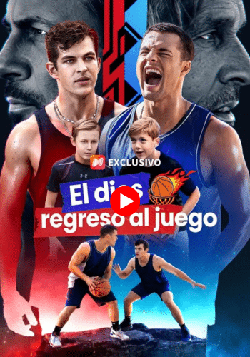 El dios regresó al juego - Mira ahora en línea
