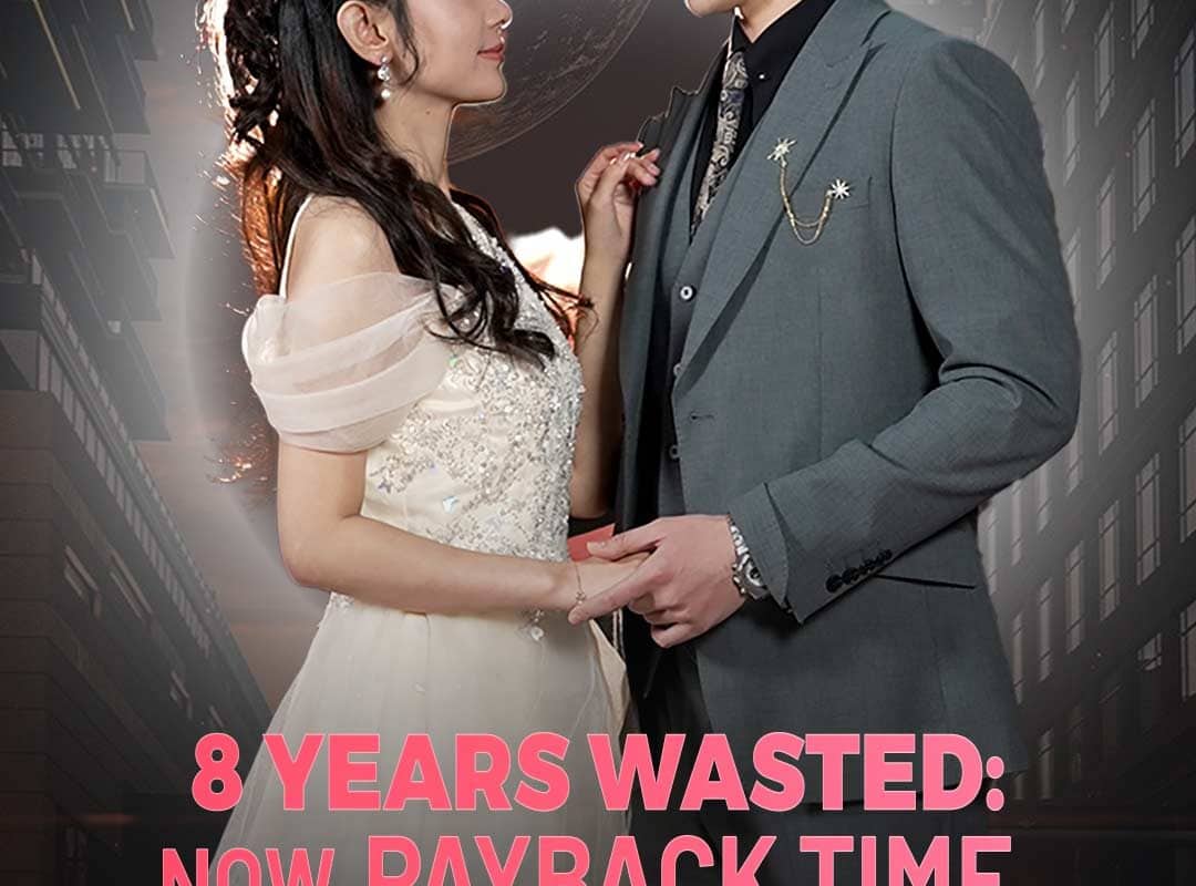 8 years wasted now payback time my ex 1770033679191