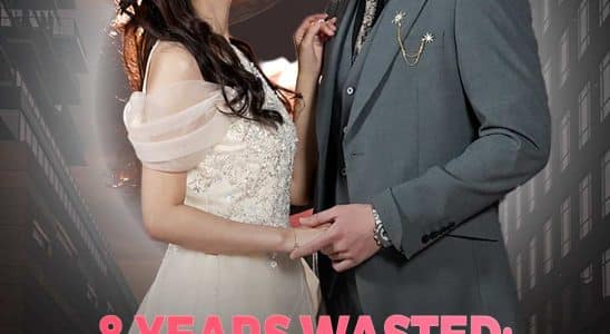 8 years wasted now payback time my ex 1770033679191