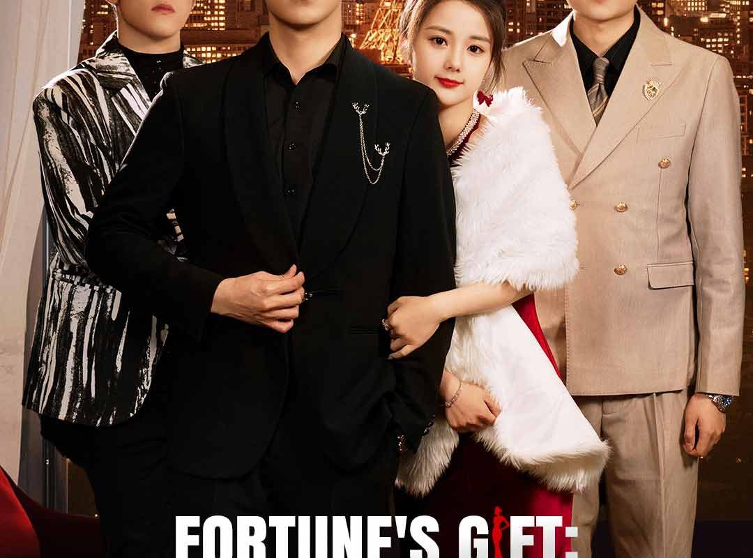 fortunes gift spoiled by my zillionaire uncles 1771343952174