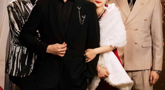 fortunes gift spoiled by my zillionaire uncles 1771343952174