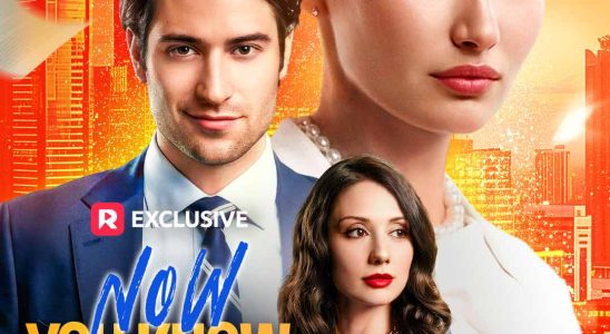 now you know who i am 1771422635571