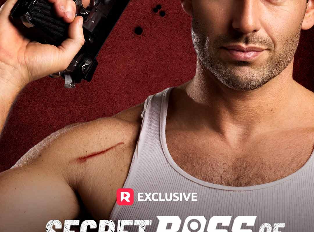 secret boss of the five keys 1772128676819