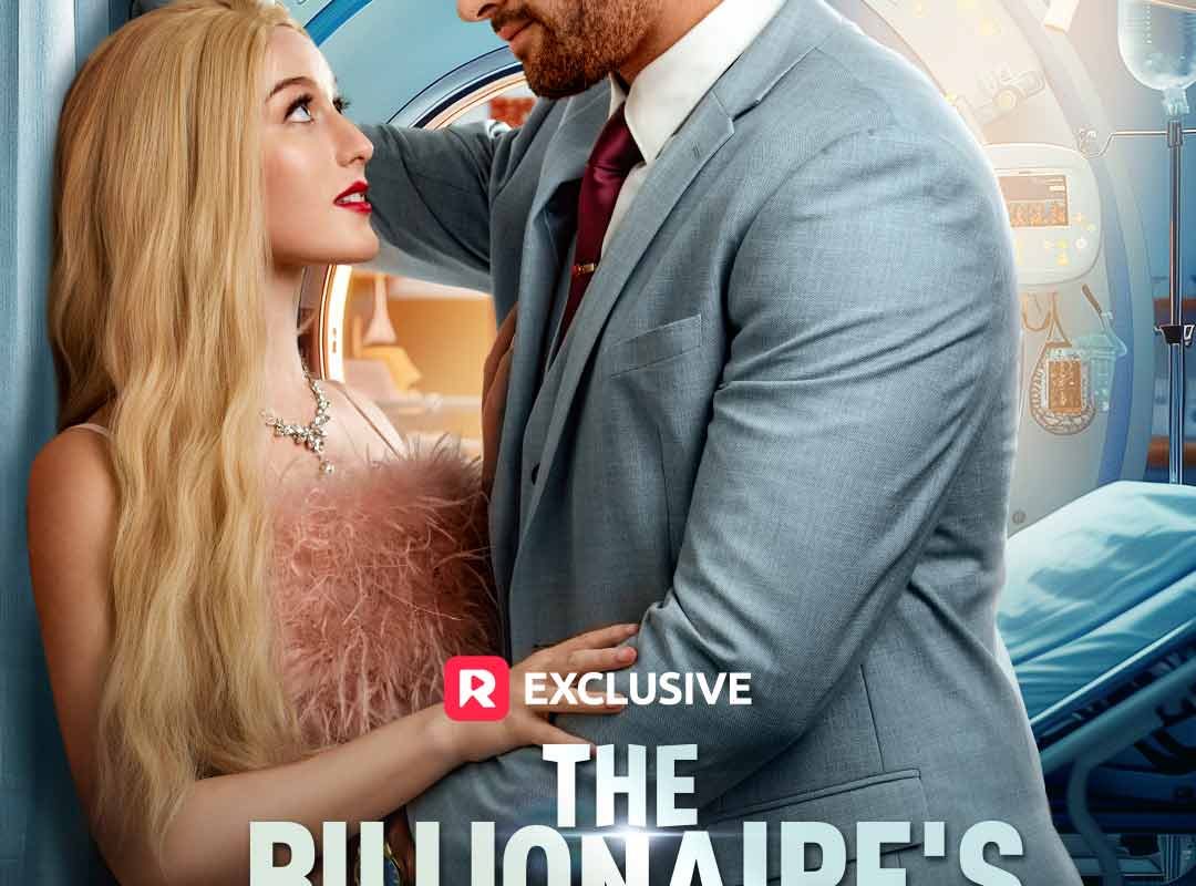 the billionaires fake wife 1770382727412