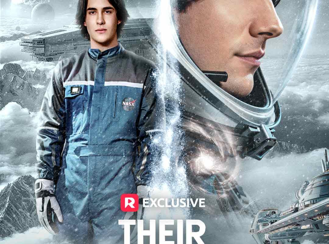 their brother lost in space 1770808725628