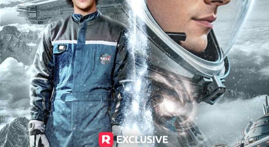 their brother lost in space 1770808725628