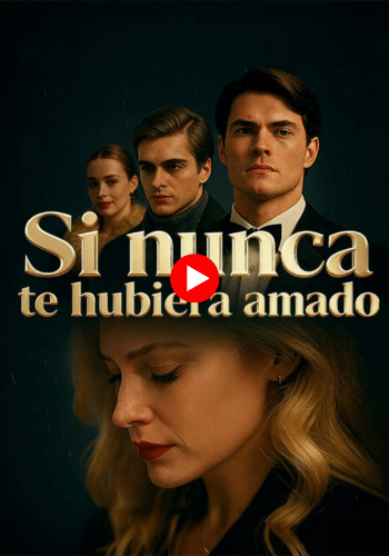 Si Nunca Te Hubiera Amado - Mira Ahora en Línea