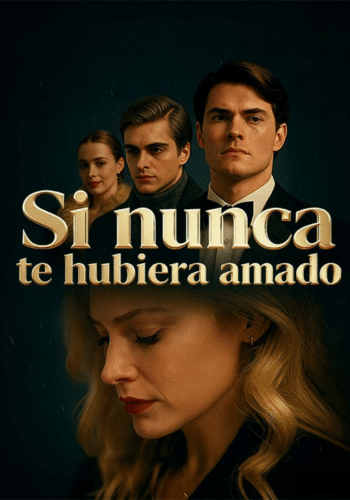 Si Nunca Te Hubiera Amado - Cómo Ver Gratis