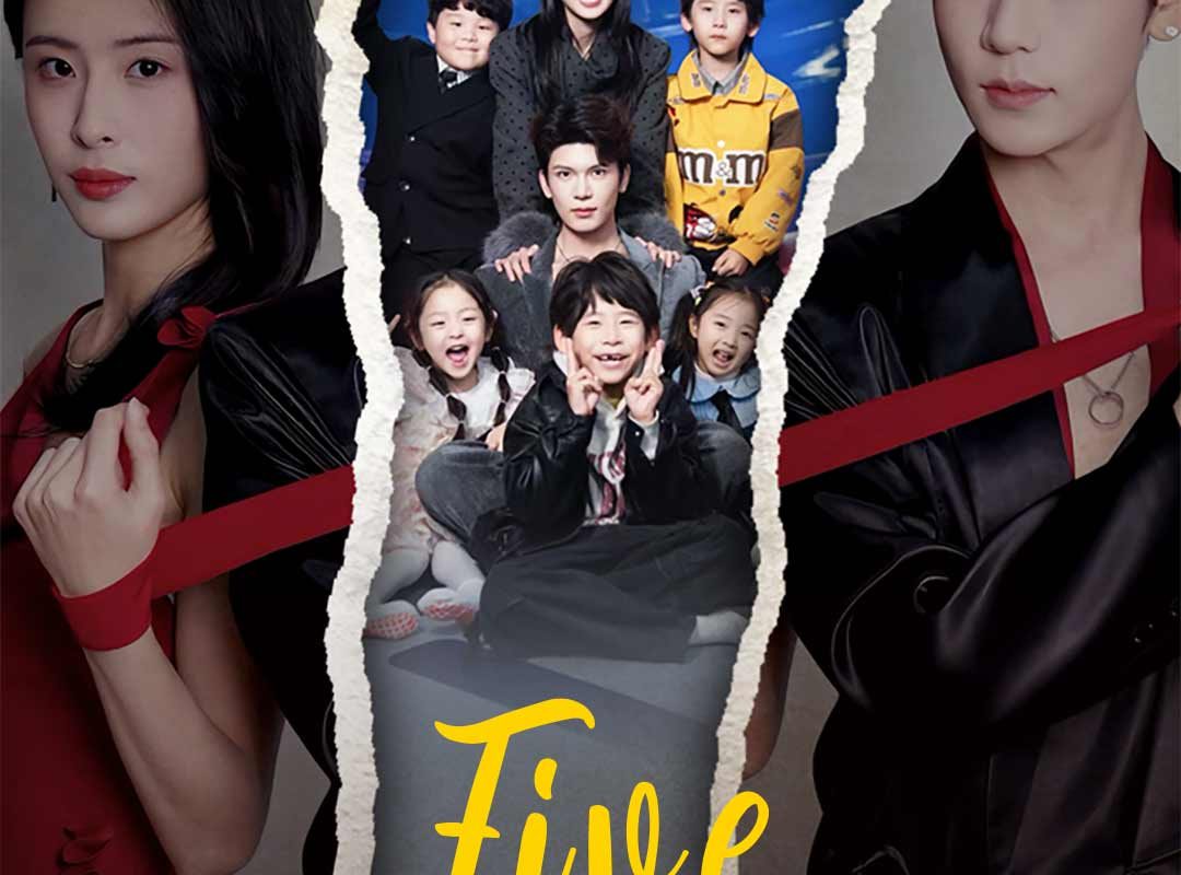 five little secrets 1773656172002