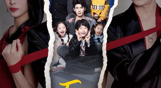 five little secrets 1773656172002