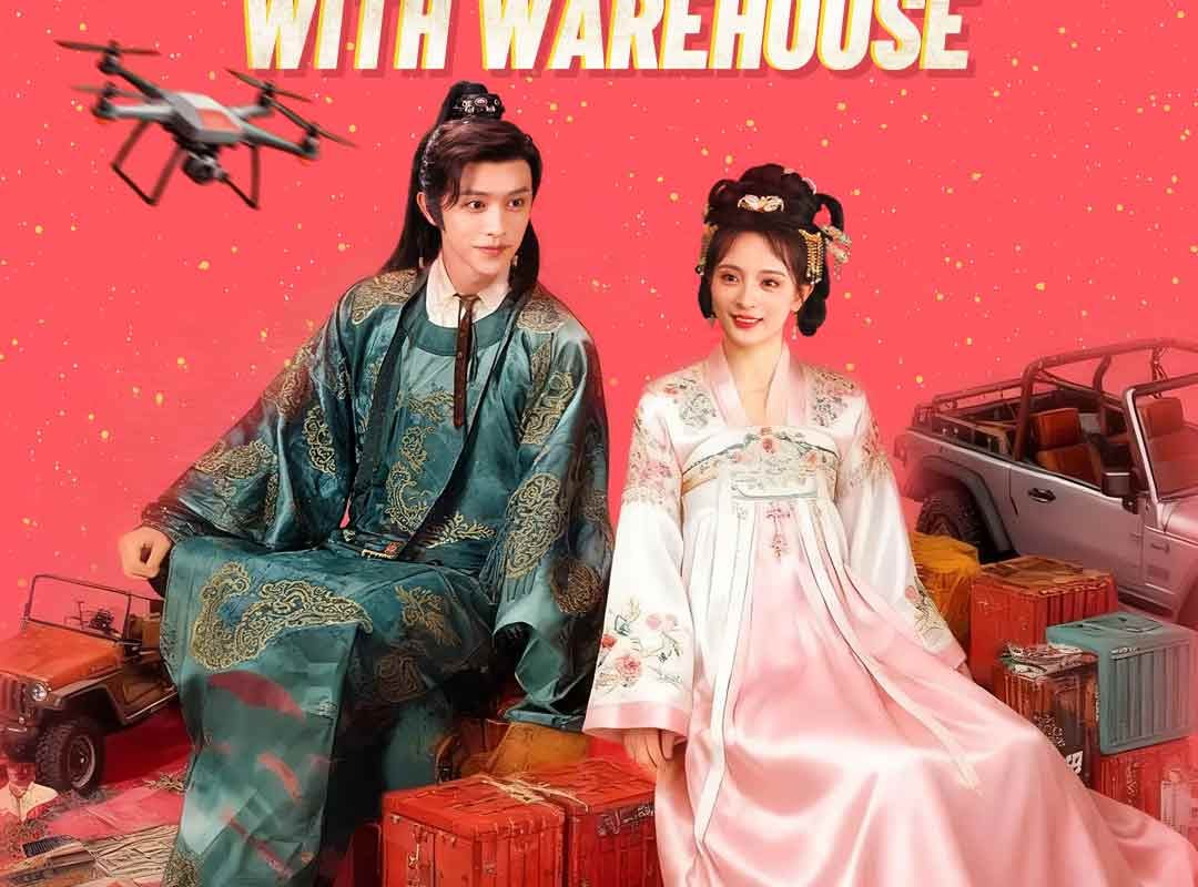 from nyc with warehouse 1773147327726