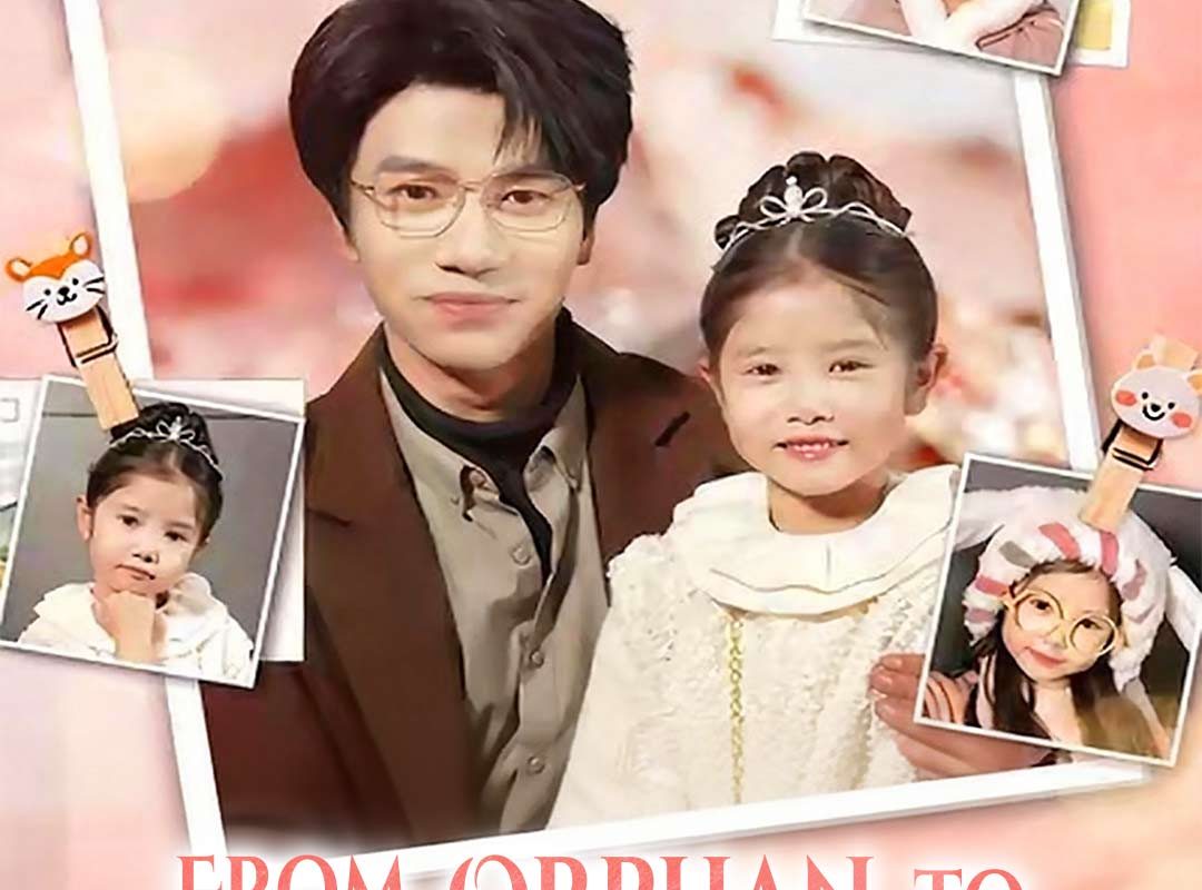 from orphan to ceos daughter 1774125533992