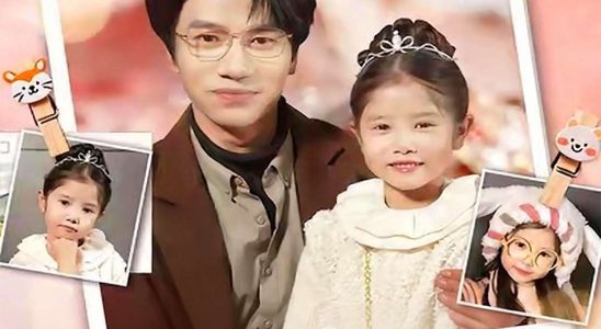 from orphan to ceos daughter 1774125533992