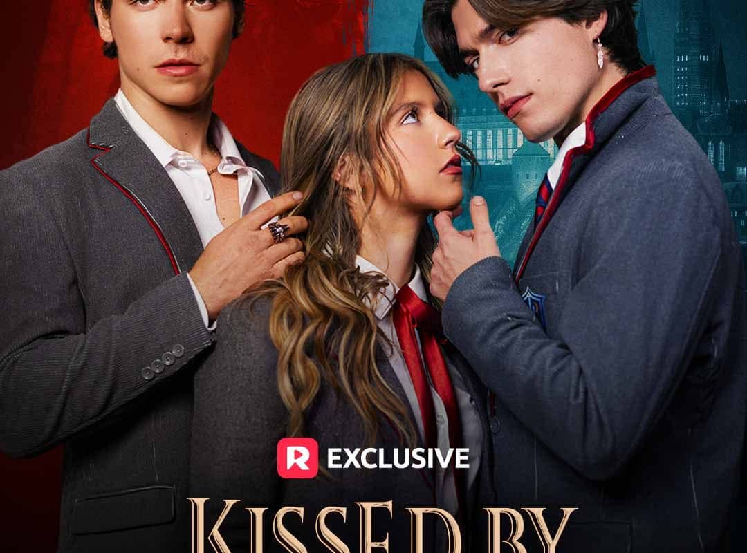 kissed by claw and fang 1773234795200