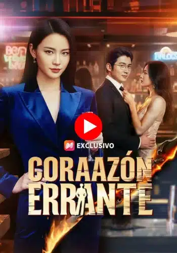 (Doblado) Corazón errante - Mírala ahora gratis