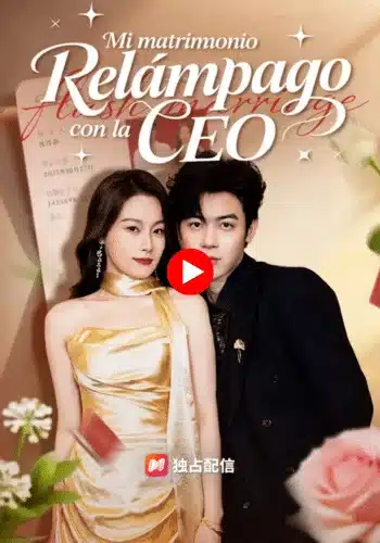 (Doblado) Mi matrimonio relámpago con la CEO Ver Online - NetShort - Mírala ahora gratis