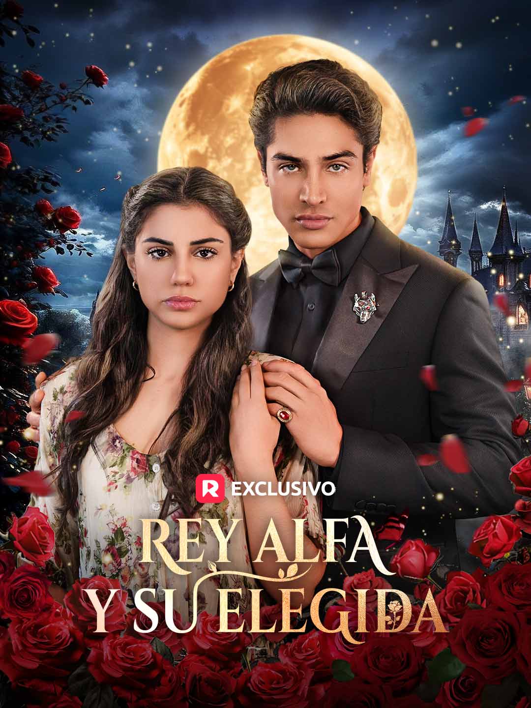 Rey Alfa y su elegida - Cómo verla gratis