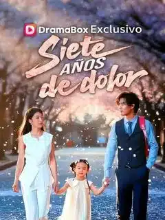 Siete años de dolor - Cómo verla gratis