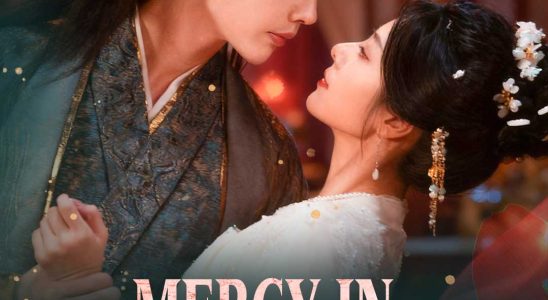 no mercy in her second life 1774872408201