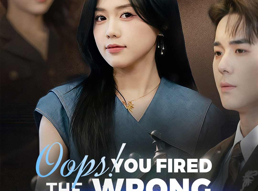 oops you fired the wrong woman 1773656020047