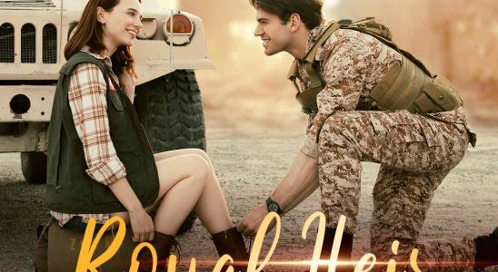 royal heir breaks my heart in a warzone 1772542485069