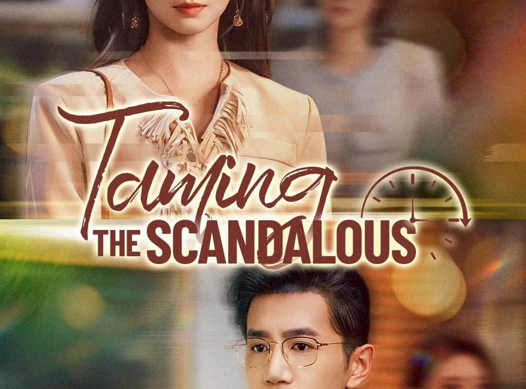 taming the scandalous 1774125325163