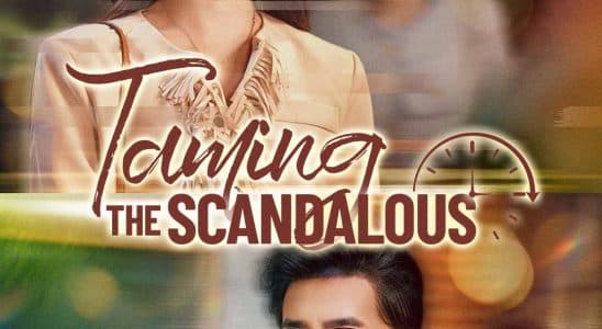 taming the scandalous 1774125325163