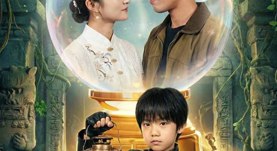 the boy with golden eyes 1773056203729