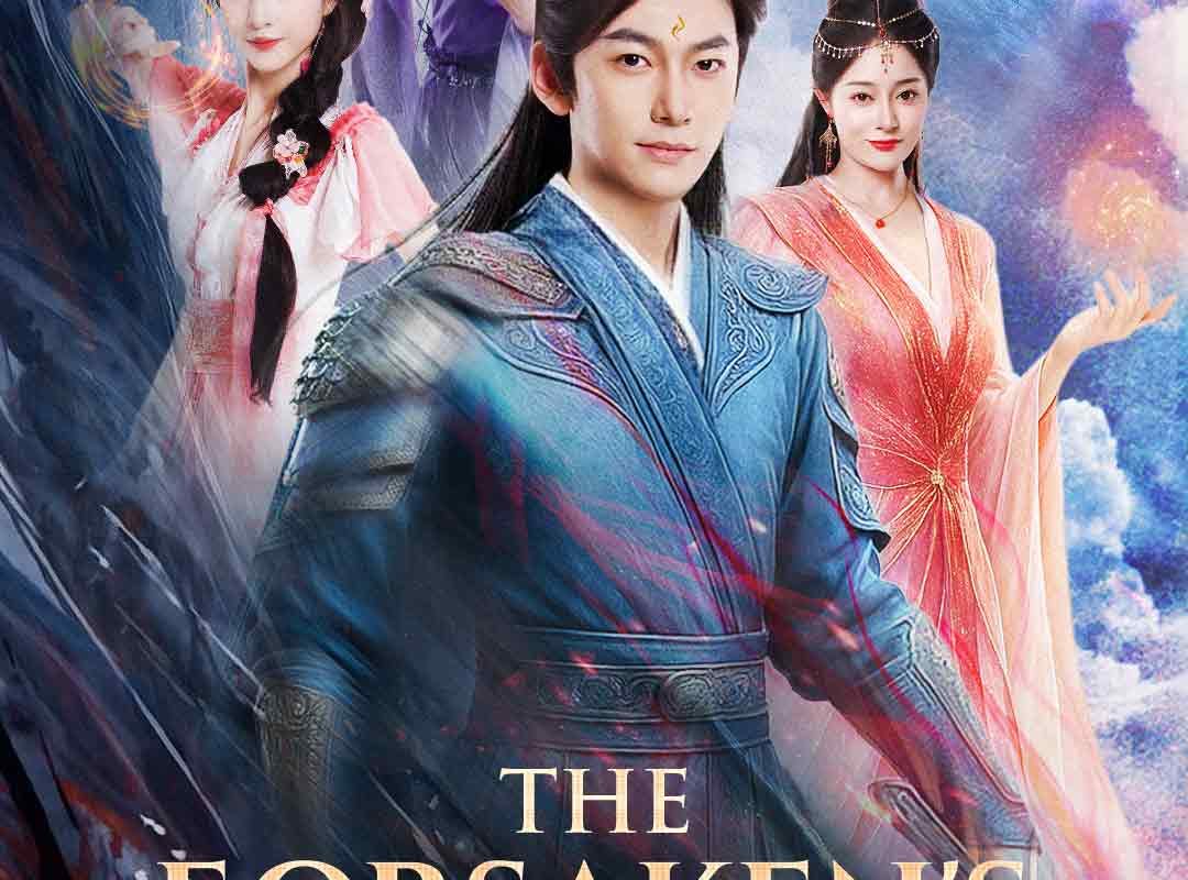 the forsakens revenge 1772365071212