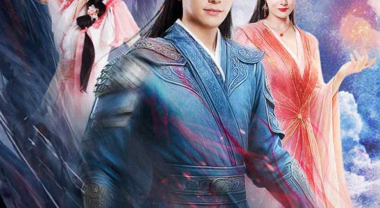 the forsakens revenge 1772365071212