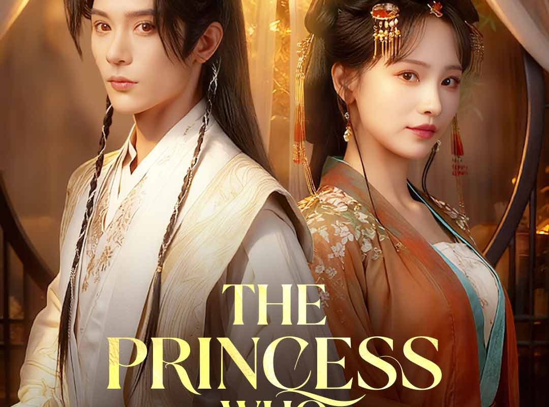 the princess who walked away 1774367089257