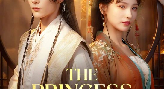 the princess who walked away 1774367089257