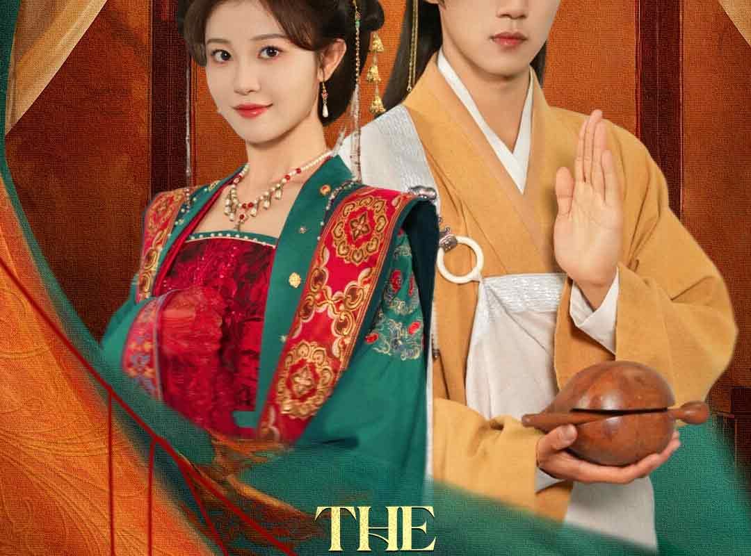 the ugly consorts comeback plan 1772711703431