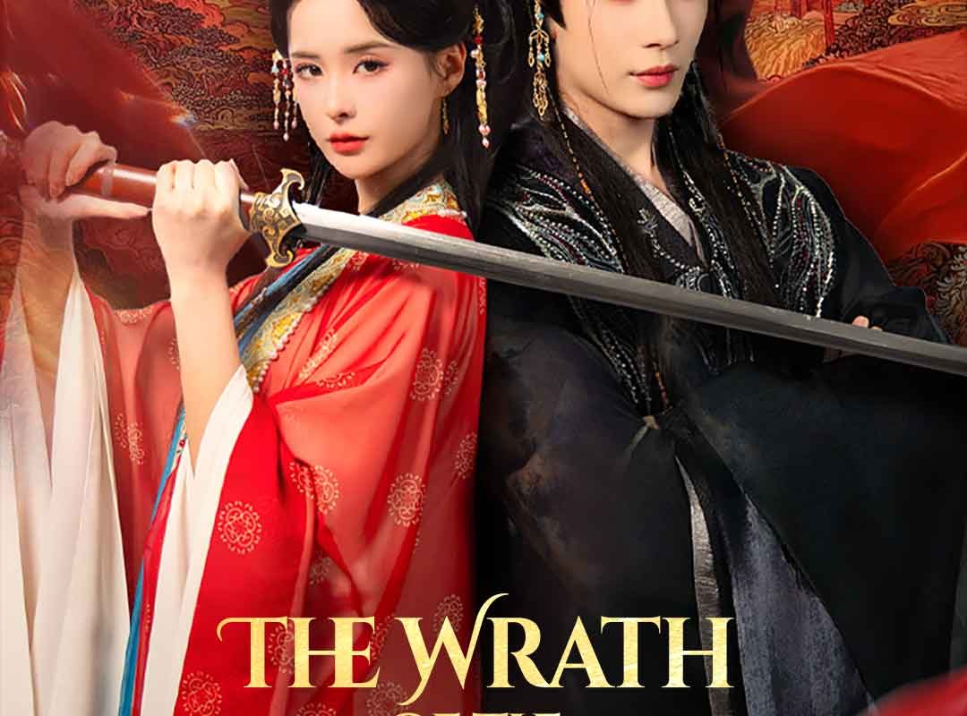 the wrath of the queen of hell 1773916121545