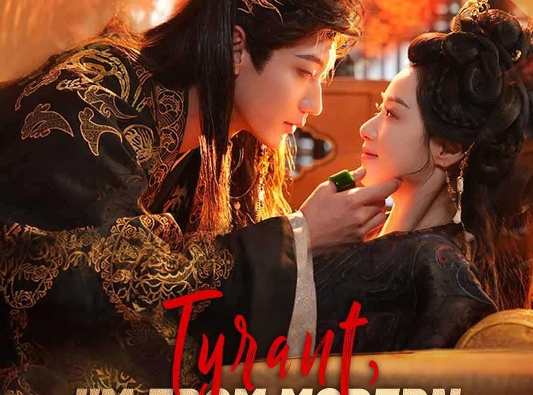 tyrant im from modern society 1773314614213
