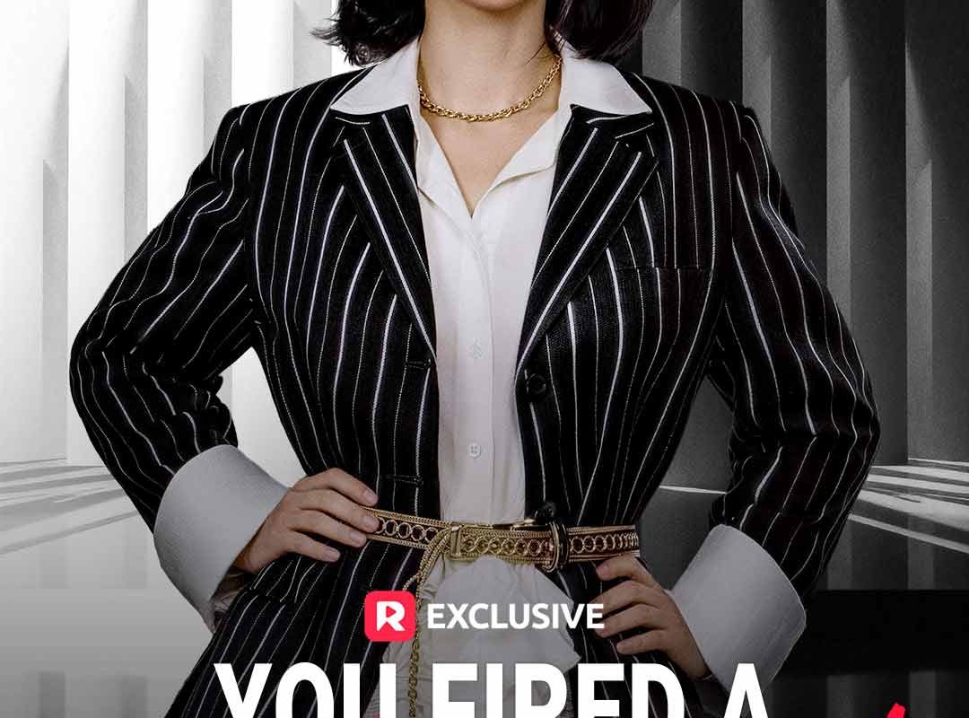 you fired a fashion icon 1772542686164