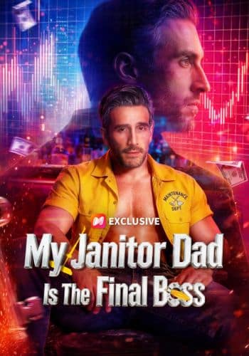 My Janitor Dad Is The Final Boss - How to Watch for Free
