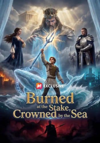 Burned at the Stake, Crowned by the Sea - How to Watch for Free