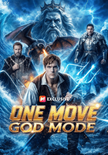 One Move God Mode - How to Watch for Free