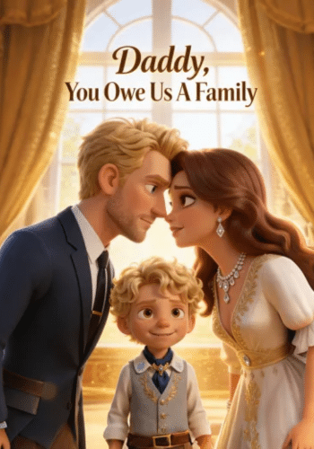 Daddy, You Owe Us a Family - How to Watch for Free