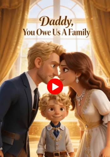 Daddy, You Owe Us A Family - Watch Free Online