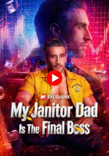 My Janitor Dad Is The Final Boss - Watch Free Online
