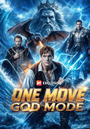 One Move God Mode - How To Watch Free