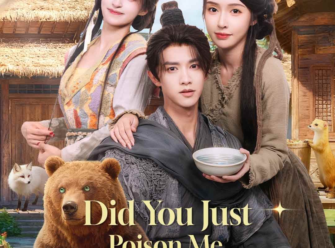 did you just poison me wife 1776702155177