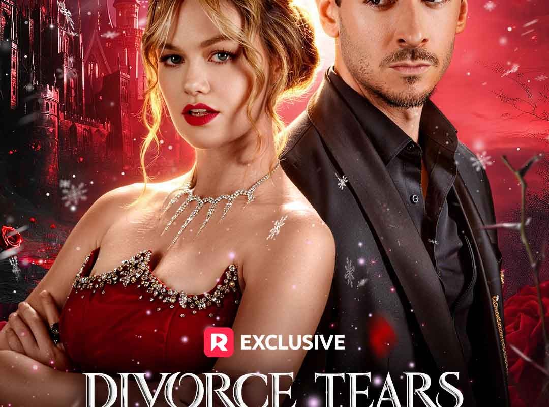 divorce tears from the alpha but i shine alone 1776772696448