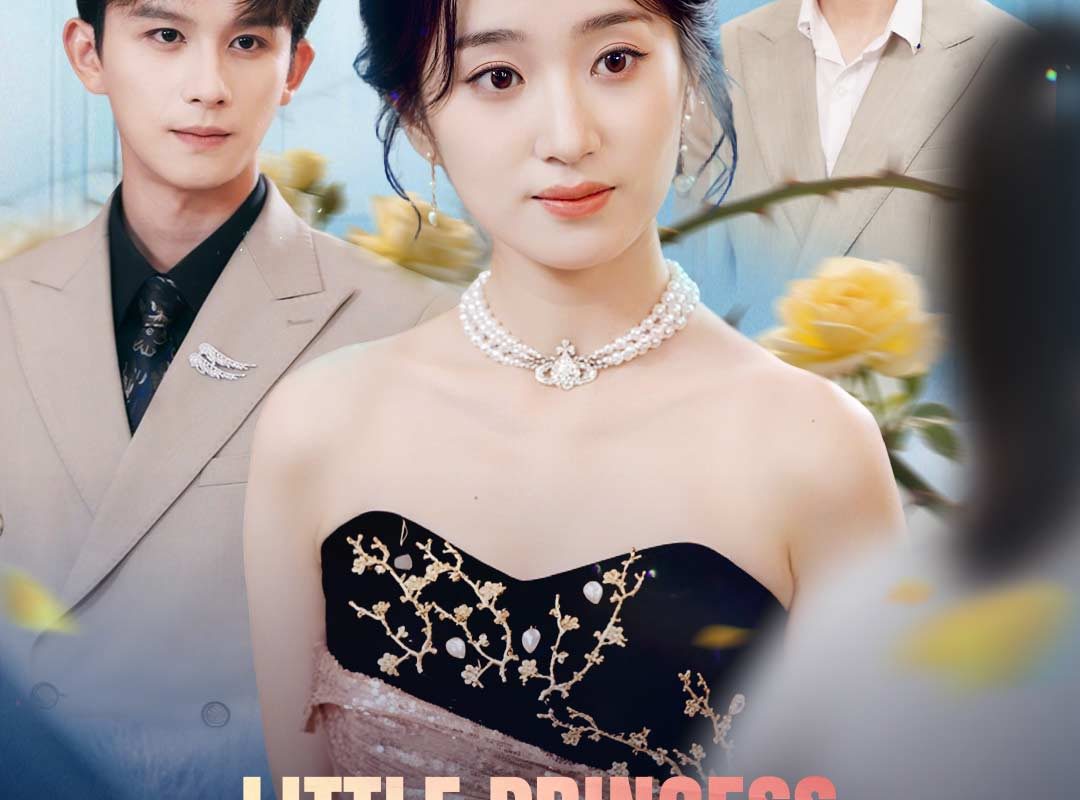 little princess came back radiant 1777246904387