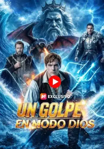 Un golpe en modo dios - Mírala ahora gratis