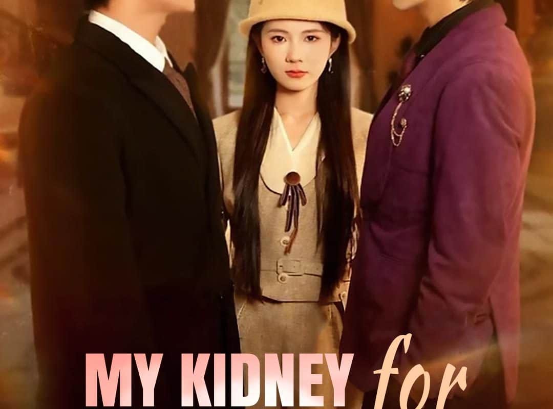 my kidney for your first love 1777121218375